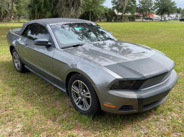 FORD MUSTANG 2010 1zvbp8en0a5174160