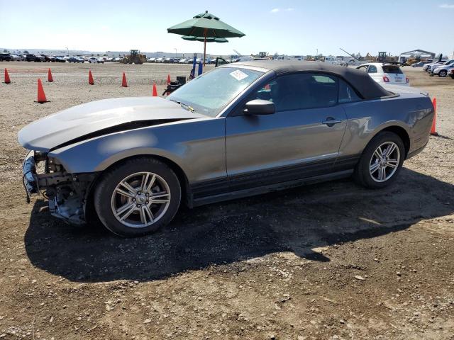 FORD MUSTANG 2010 1zvbp8en0a5177575