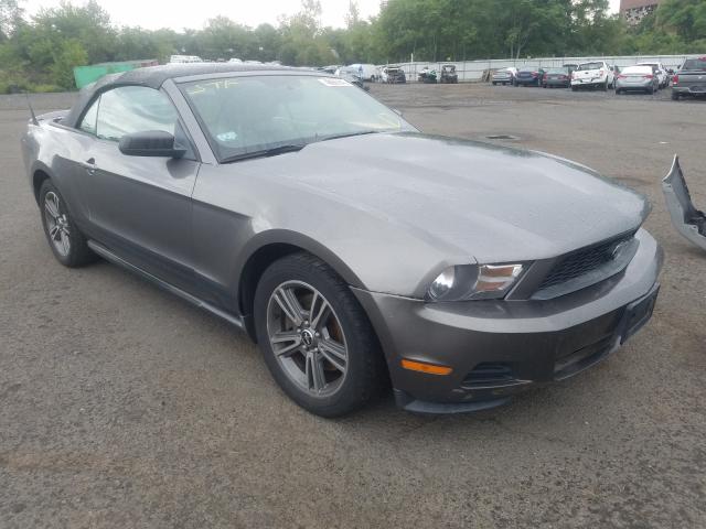 FORD MUSTANG 2010 1zvbp8en1a5107728