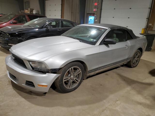 FORD MUSTANG 2010 1zvbp8en1a5110158