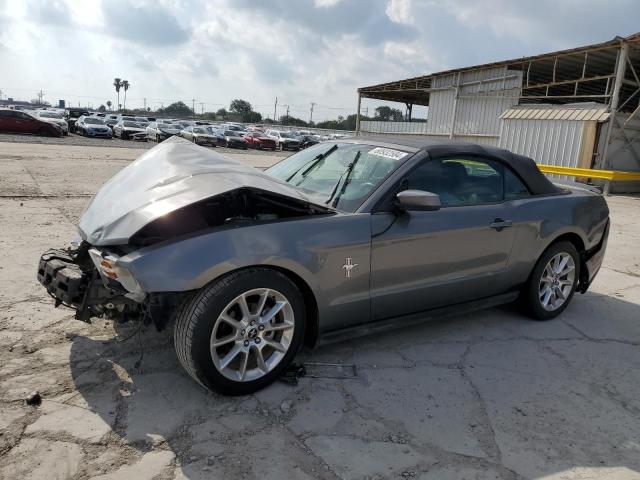 FORD MUSTANG 2010 1zvbp8en1a5171087