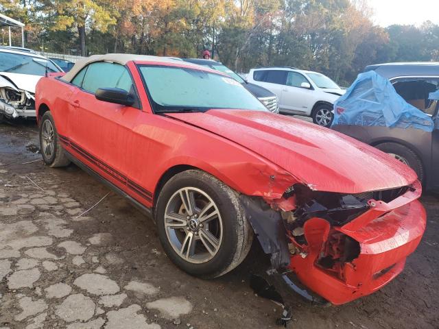 FORD MUSTANG 2010 1zvbp8en1a5173356