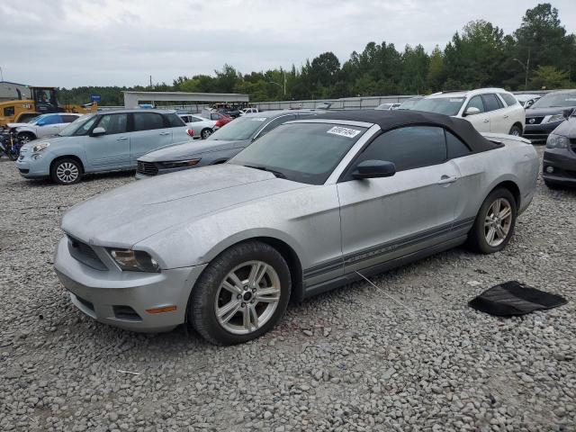 FORD MUSTANG 2010 1zvbp8en2a5173947