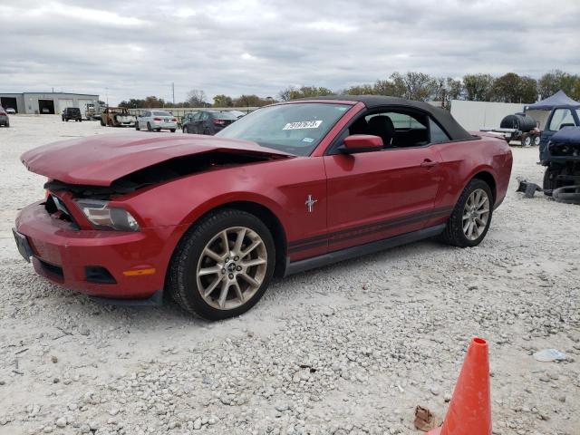 FORD MUSTANG 2010 1zvbp8en3a5120965