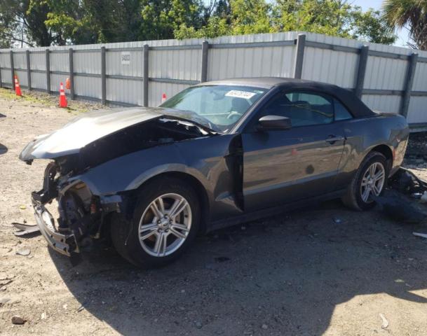 FORD MUSTANG 2010 1zvbp8en3a5122439