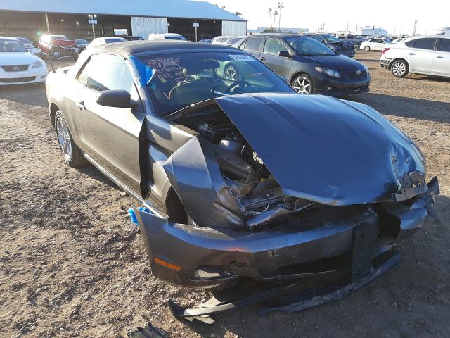 FORD MUSTANG 2010 1zvbp8en3a5122442