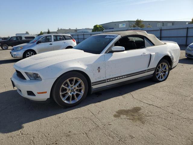 FORD MUSTANG 2010 1zvbp8en3a5145591