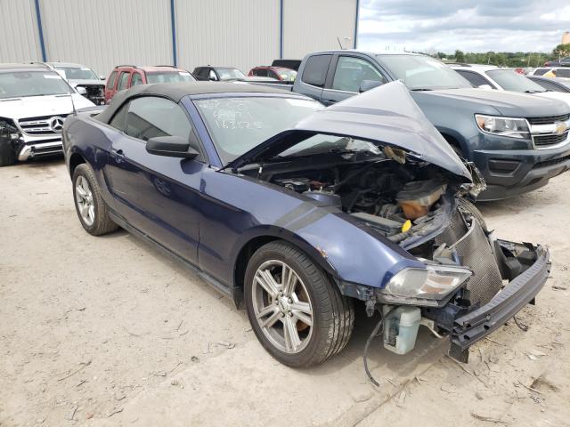 FORD MUSTANG 2010 1zvbp8en3a5163525