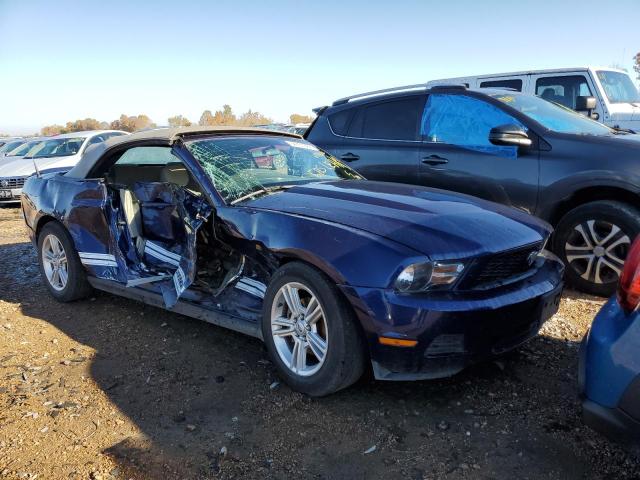 FORD MUSTANG 2010 1zvbp8en3a5168191