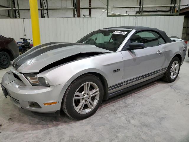 FORD MUSTANG 2010 1zvbp8en3a5179059