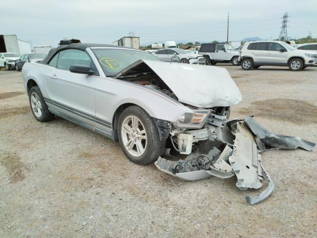 FORD MUSTANG 2010 1zvbp8en4a5179104