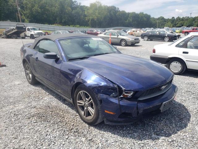 FORD MUSTANG 2010 1zvbp8en5a5109529