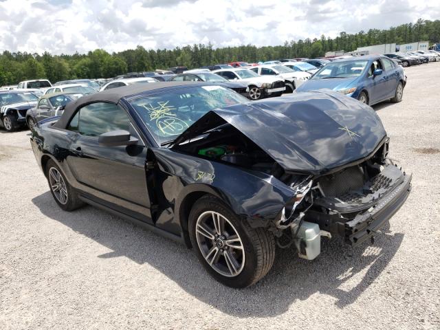 FORD MUSTANG 2010 1zvbp8en5a5109871