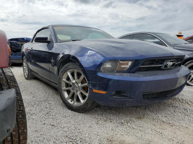 FORD MUSTANG 2010 1zvbp8en5a5123267