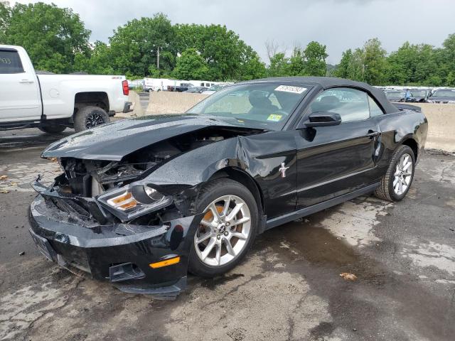 FORD MUSTANG 2010 1zvbp8en5a5127593