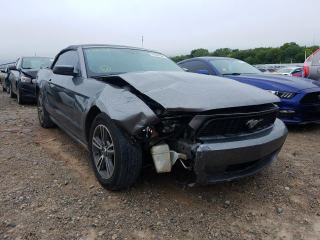 FORD MUSTANG 2010 1zvbp8en5a5170413