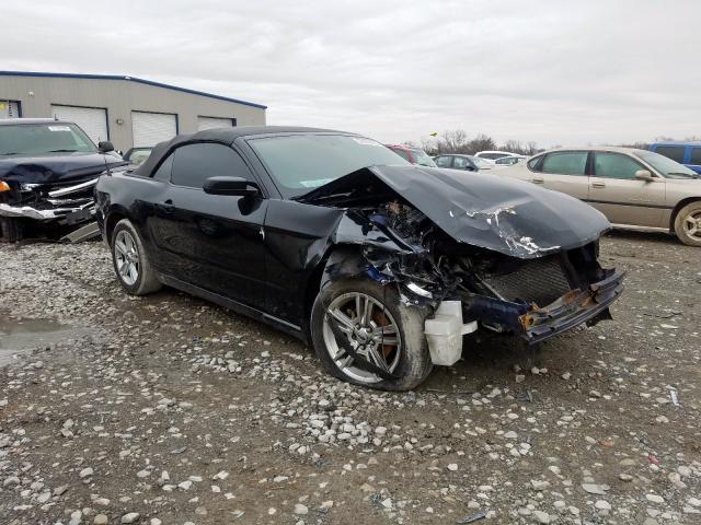 FORD MUSTANG 2010 1zvbp8en6a5106168