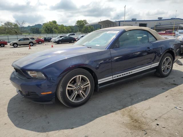 FORD MUSTANG 2010 1zvbp8en6a5112407