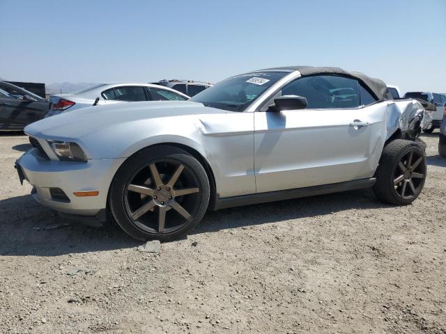 FORD MUSTANG 2010 1zvbp8en6a5122435