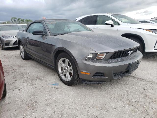 FORD MUSTANG 2010 1zvbp8en6a5171926