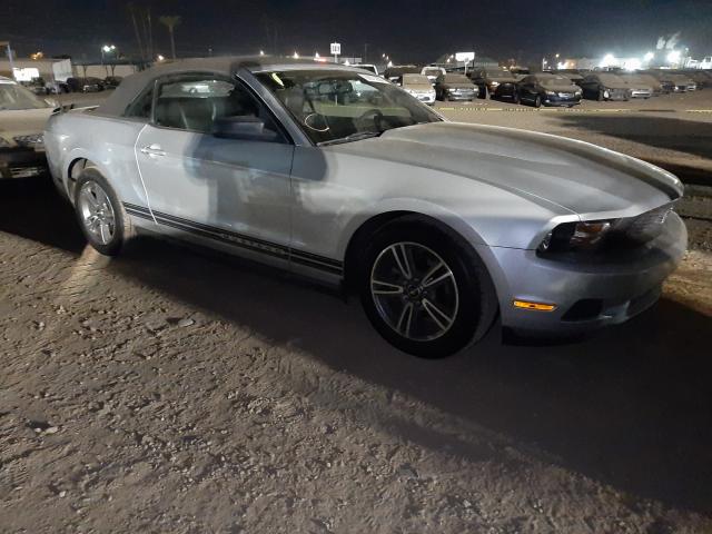 FORD MUSTANG 2010 1zvbp8en7a5108835