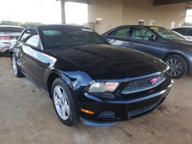 FORD MUSTANG 2010 1zvbp8en7a5170302