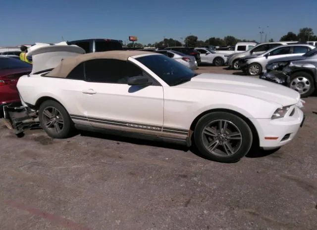 FORD MUSTANG 2010 1zvbp8en7a5175449