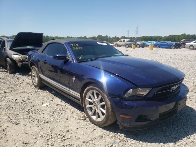 FORD MUSTANG 2010 1zvbp8en7a5177119