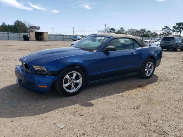 FORD MUSTANG 2010 1zvbp8en7a5177766