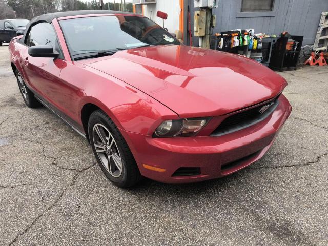 FORD MUSTANG 2010 1zvbp8en7a5179436