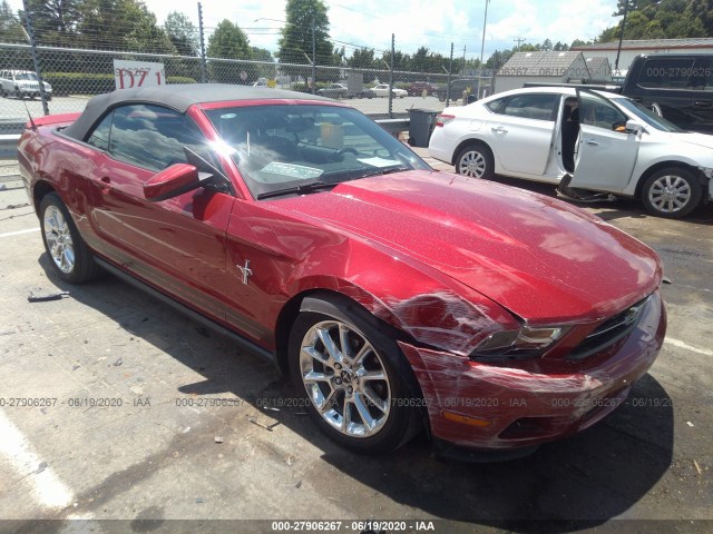 FORD MUSTANG 2010 1zvbp8en7a5181140