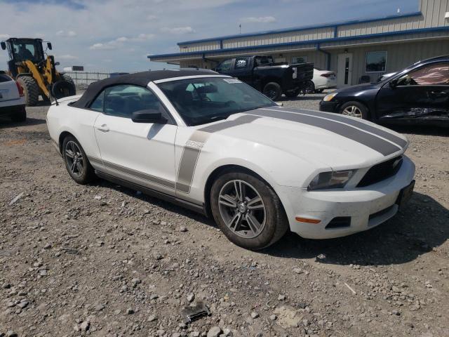 FORD MUSTANG 2010 1zvbp8en8a5169272