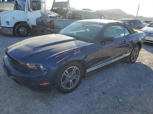 FORD MUSTANG 2010 1zvbp8en8a5169434