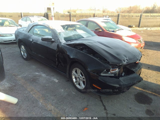 FORD MUSTANG 2010 1zvbp8en9a5175341