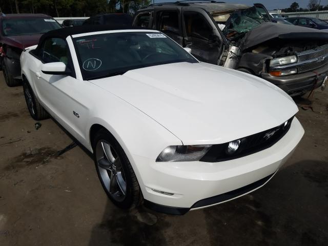 FORD MUSTANG GT 2012 1zvbp8ff0c5206423