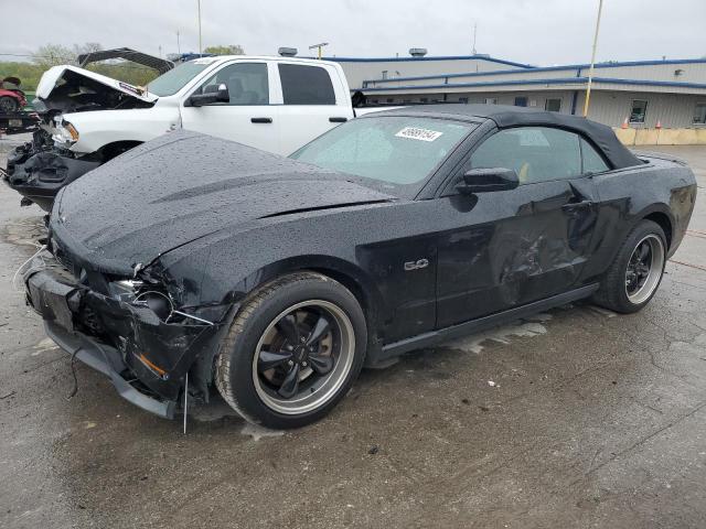 FORD MUSTANG 2012 1zvbp8ff0c5224579