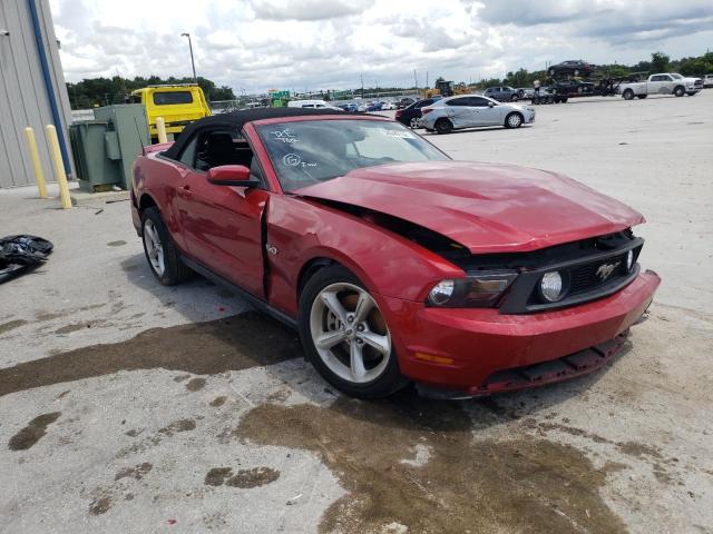 FORD MUSTANG GT 2012 1zvbp8ff0c5274706