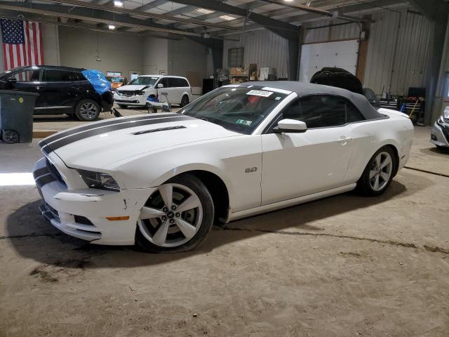 FORD MUSTANG 2013 1zvbp8ff0d5218041