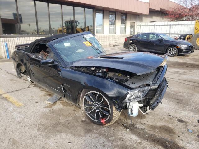 FORD MUSTANG GT 2013 1zvbp8ff0d5244798