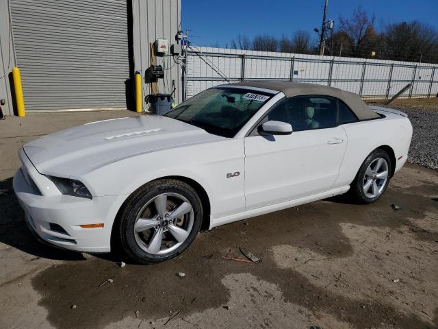 FORD MUSTANG 2013 1zvbp8ff0d5259849