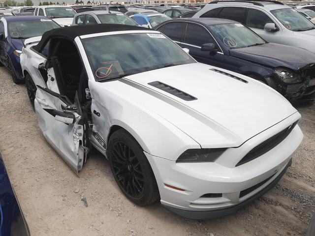 FORD MUSTANG GT 2014 1zvbp8ff0e5299964