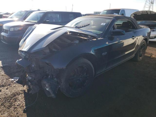 FORD MUSTANG 2014 1zvbp8ff0e5310400