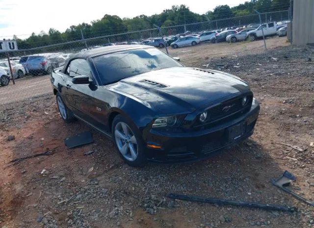 FORD MUSTANG 2014 1zvbp8ff0e5317931