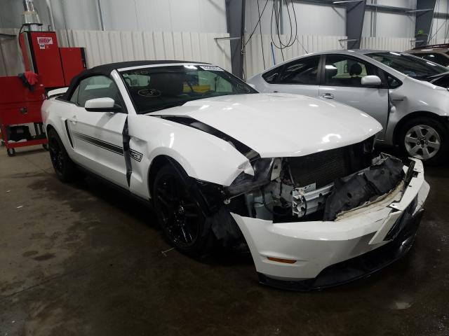 FORD MUSTANG GT 2011 1zvbp8ff1b5139796