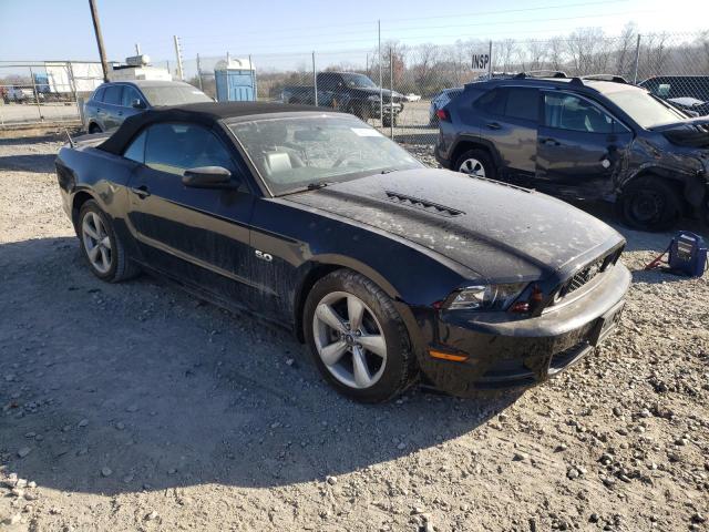 FORD MUSTANG GT 2013 1zvbp8ff1d5258662