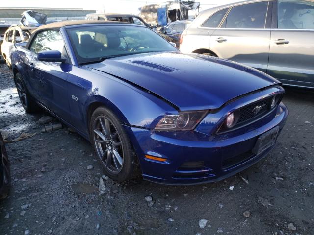 FORD MUSTANG GT 2014 1zvbp8ff1e5200181