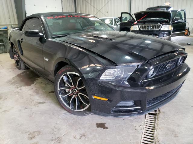 FORD MUSTANG GT 2014 1zvbp8ff1e5315668