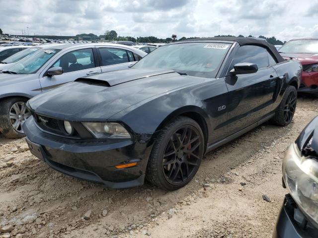 FORD MUSTANG GT 2011 1zvbp8ff2b5116883