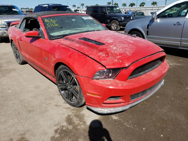 FORD MUSTANG GT 2013 1zvbp8ff2d5210877