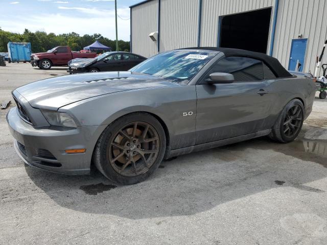 FORD MUSTANG GT 2013 1zvbp8ff2d5218400